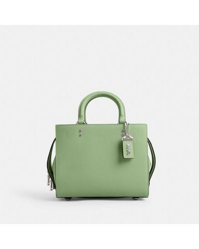 COACH Rogue Bag 25 - Green