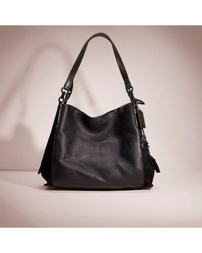 Coach dalton 31 cheap black