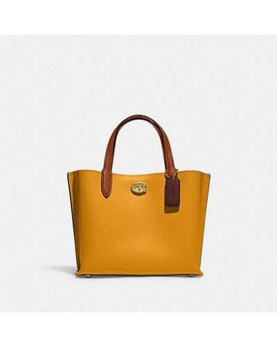 Upcrafted Textured Leather Sierra Large Carryall Bag