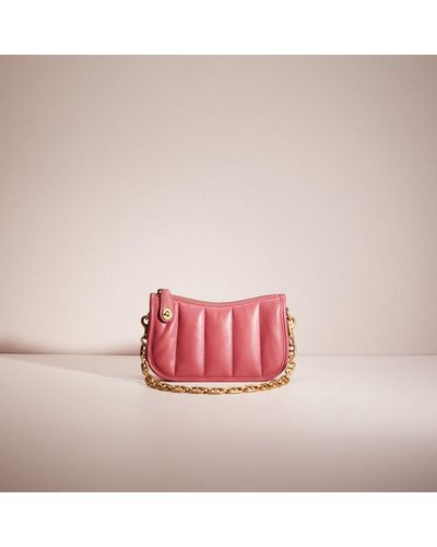 Introducing the Coach Drifter Bag - PurseBlog | Bags, Women handbags,  Leather
