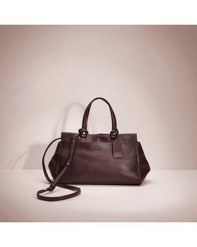 COACH SIERRA LARGE SATCHEL ( COACH - Jujutbrandedoutlet