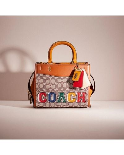 Coach Revel Bag 24 – Club de Mode