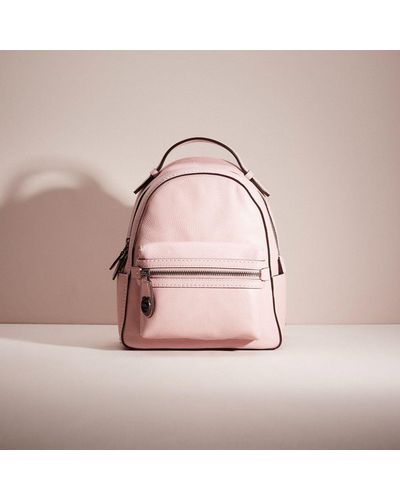 COACH Restored Campus Backpack 23 - Multicolor