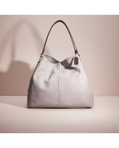 Coach Madison Sling bag, Women's Fashion, Bags & Wallets, Cross