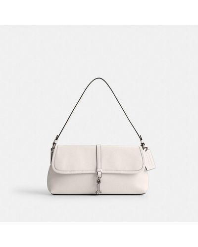 COACH Hamptons Bag - White
