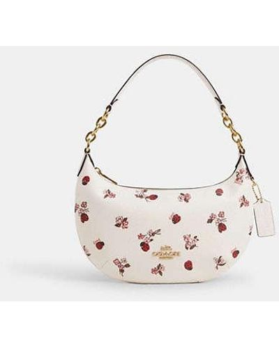 Coach ladybug online purse outlet