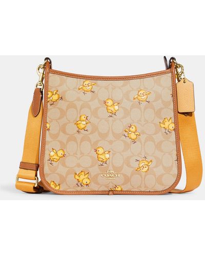 Coach crossbody store outlet online