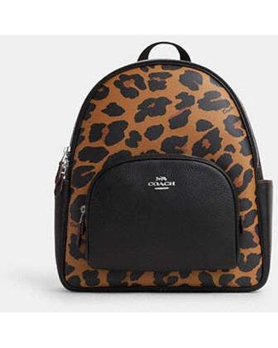 COACH Backpacks for Women | Online Sale up to 70% off | Lyst