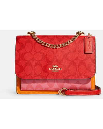 Coach crossbody store outlet online