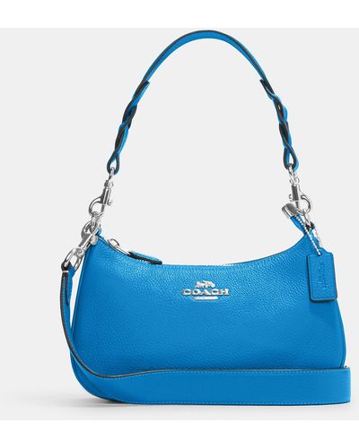 Blue Bags  COACH® Outlet