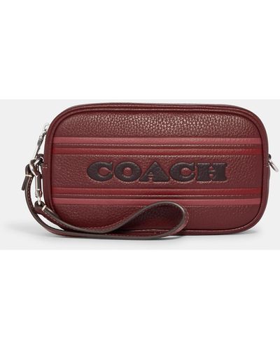 Red Bags  COACH® Outlet