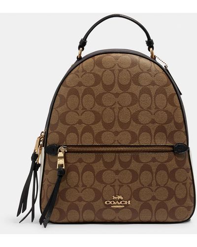 COACH Backpacks for Women | Online Sale up to 61% off | Lyst