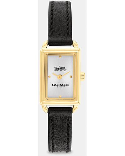 Coach Outlet Watches for Women | Online Sale up to 70% off | Lyst