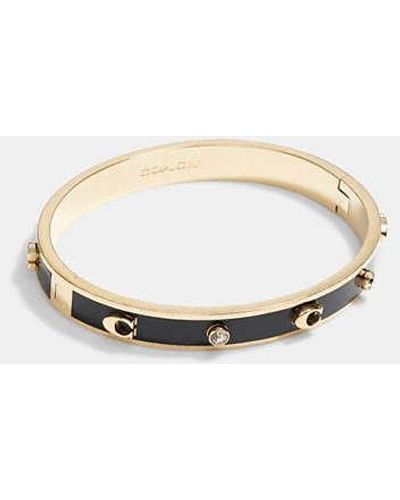 COACH Bracelets for Women Online Sale up to 60 off Lyst