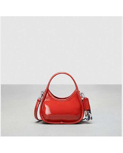 Heart Crossbody In Colorblock | Heart shaped bag, Luxury purses, Pink  crossbody bag