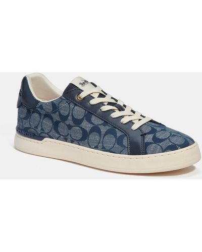 Coach Outlet Sneakers for Women | Online Sale up to 70% off | Lyst