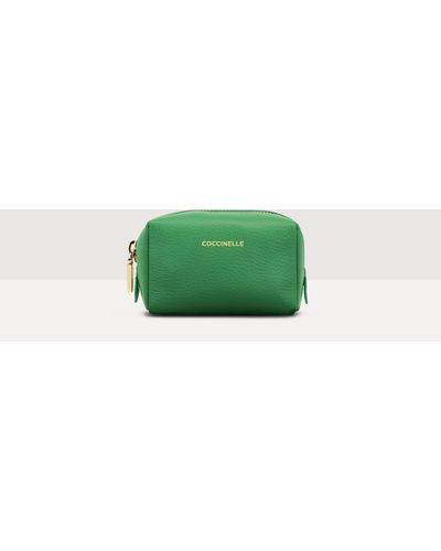 Coccinelle Makeup bags and cosmetic cases for Women | Online Sale up to 50%  off | Lyst