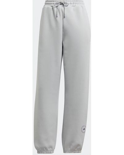 adidas By Stella McCartney Track pants and sweatpants for Women | Online  Sale up to 63% off | Lyst