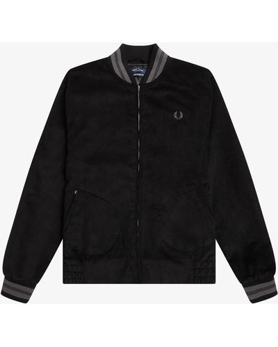 Fred Perry Jackets for Men | Online Sale up to 50% off | Lyst
