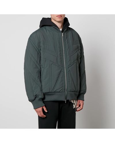 Y 3 Jackets for Men Online Sale up to 70 off Lyst UK