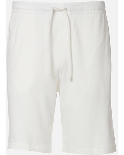 Polo Ralph Lauren Shorts - White
