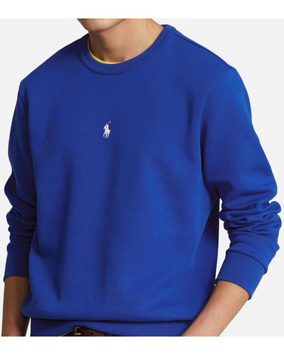 Polo Ralph Lauren Sweatshirts for Men | Online Sale up to 60% off | Lyst