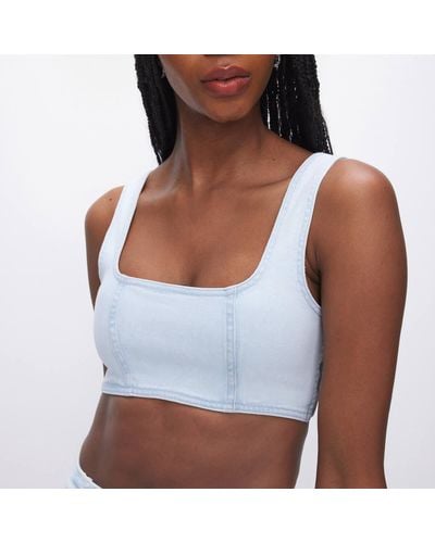 GOOD AMERICAN Bras for Women, Online Sale up to 70% off