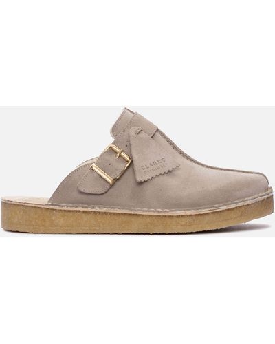 Clarks Mule shoes for Women | Online Sale up to 60% off | Lyst