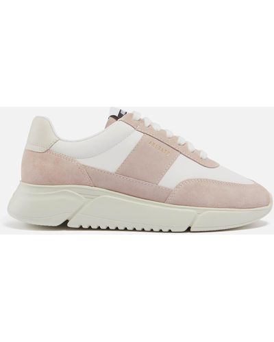 Axel arigato shop genesis sale