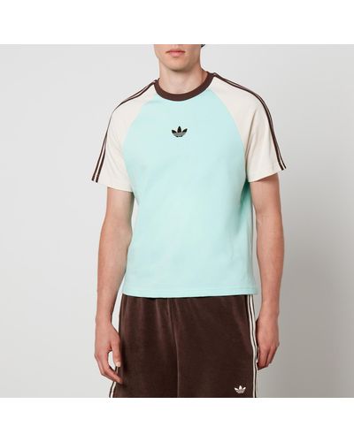 adidas T-shirts for Men | Online Sale up to 55% off | Lyst Australia
