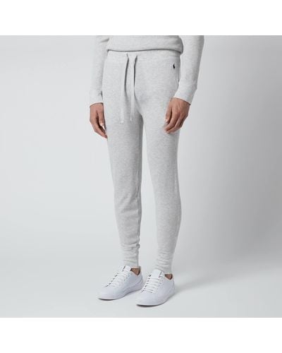 Polo Ralph Lauren Sweatpants - Gray