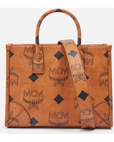 Shop Mcm Original Bags online