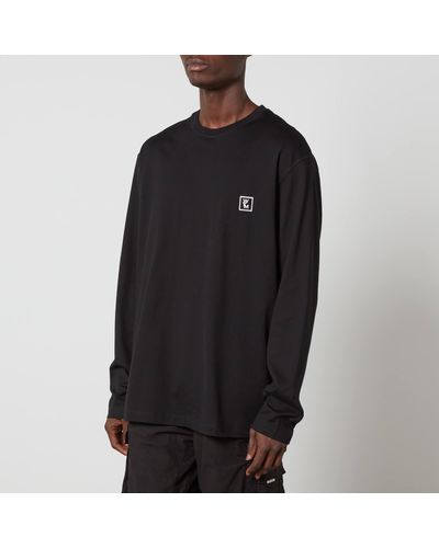 WOOYOUNGMI Long-sleeve t-shirts for Men | Online Sale up to 64% off | Lyst  UK