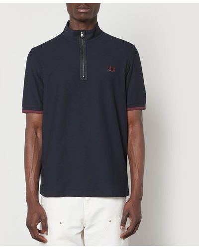 Fred Perry T-shirts for Men | Online Sale up to 59% off | Lyst Canada