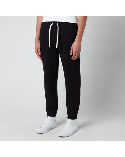 Polo Ralph Lauren Fleece Sweatpants - Black