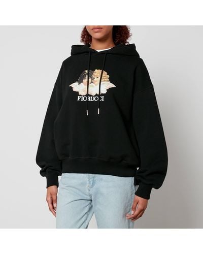 Fiorucci angels hotsell hoodie