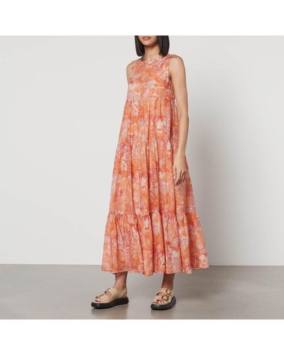 Max Mara Studio Dresses for Women | Online Sale up to 79% off | Lyst