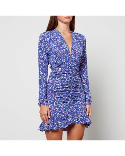 Isabel Marant and short dresses for Women Online Sale up to off | Lyst