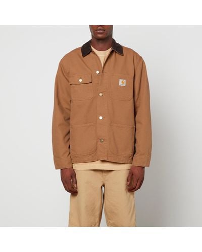 Men's Carhartt WIP Coats from $188 | Lyst