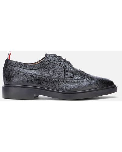 Thom Browne Lace-ups for Men | Online Sale up to 60% off | Lyst