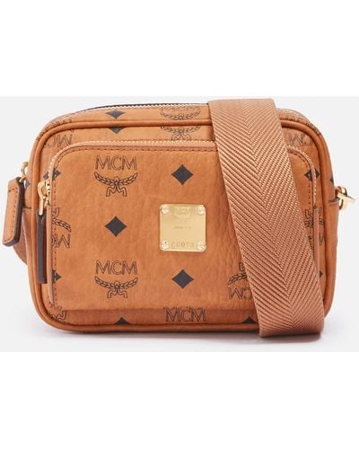 MCM Crossbody bags and purses for Women | Online Sale up to 55% off | Lyst