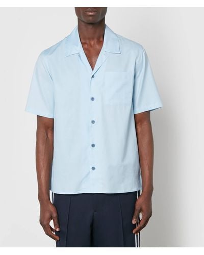 Camp-Collar Shirts for Men - Up to 71% off