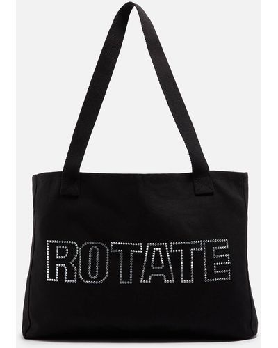 ROTATE BIRGER CHRISTENSEN Tote bags for Women, Black Friday Sale & Deals  up to 53% off