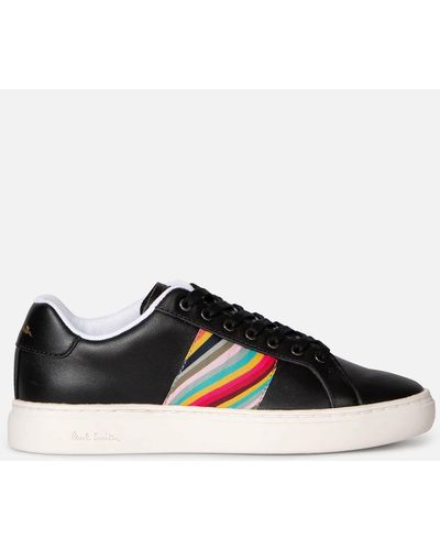 Black Paul Smith Shoes for Women | Lyst