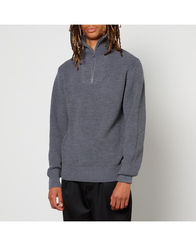 Officine Generale Sweaters and knitwear for Men | Online Sale up