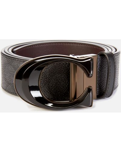 coachbelts