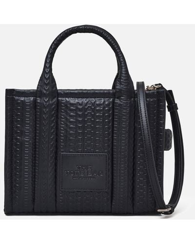 Marc Jacobs ‘The Tote’ Shopper Bag - Black