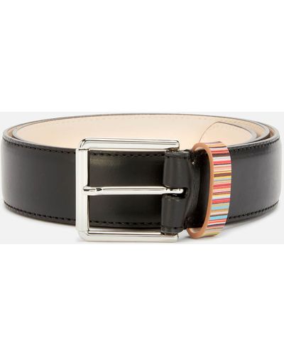 mens paul smith belt