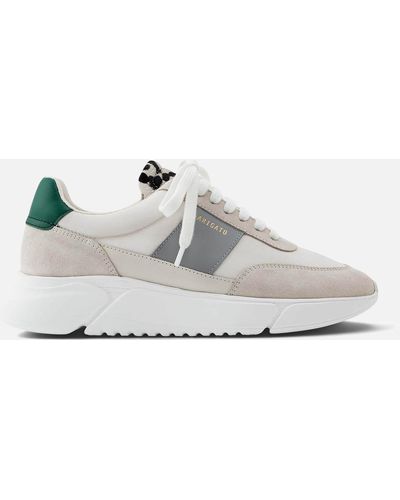 Axel arigato outlet geo sneaker