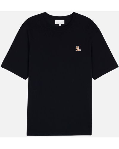 Maison Kitsuné T-shirts for Men | Online Sale up to 60% off | Lyst UK